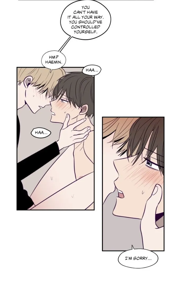 Viewfinder (Ez) - Chapter 17 Page 50