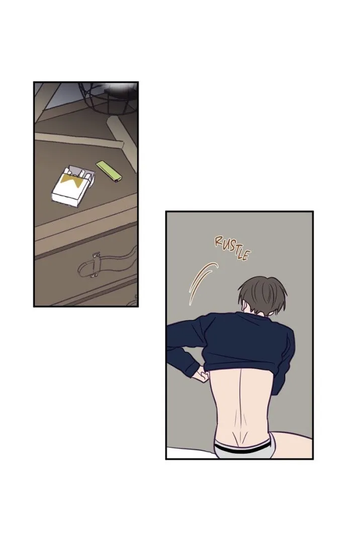 Viewfinder (Ez) - Chapter 18 Page 6