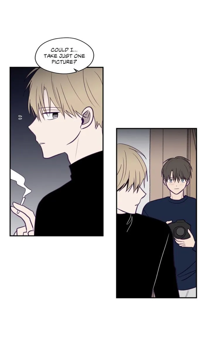 Viewfinder (Ez) - Chapter 18 Page 9