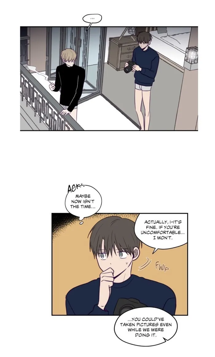Viewfinder (Ez) - Chapter 18 Page 10