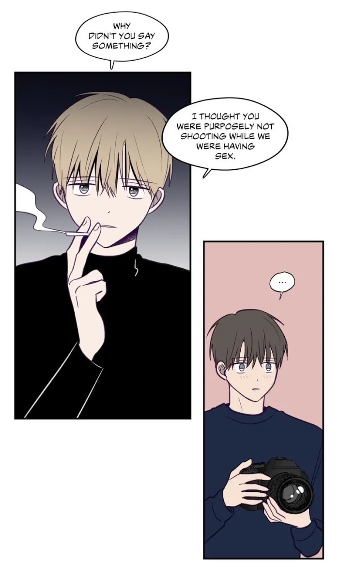 Viewfinder (Ez) - Chapter 18 Page 11