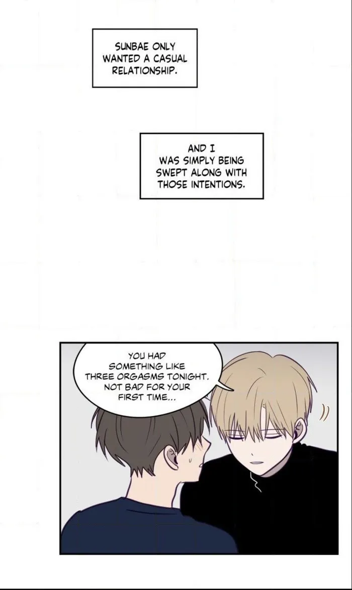 Viewfinder (Ez) - Chapter 18 Page 13