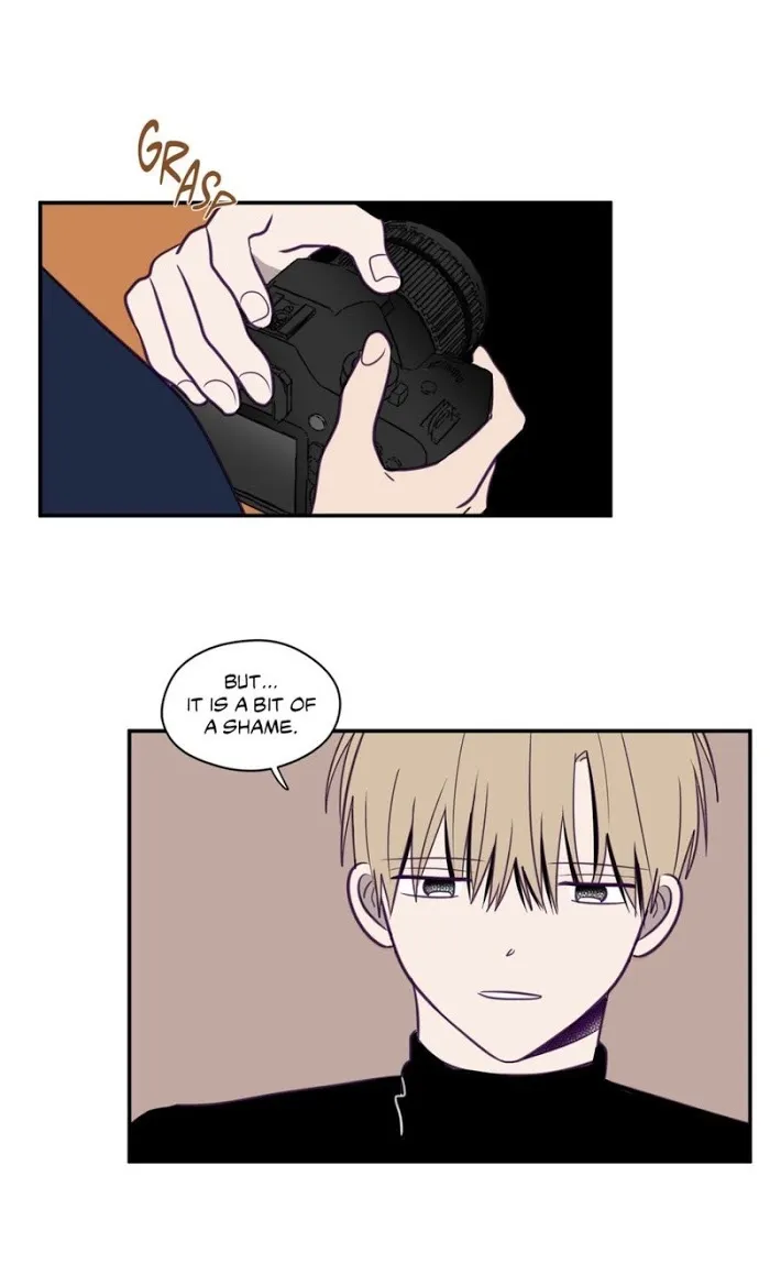 Viewfinder (Ez) - Chapter 18 Page 14