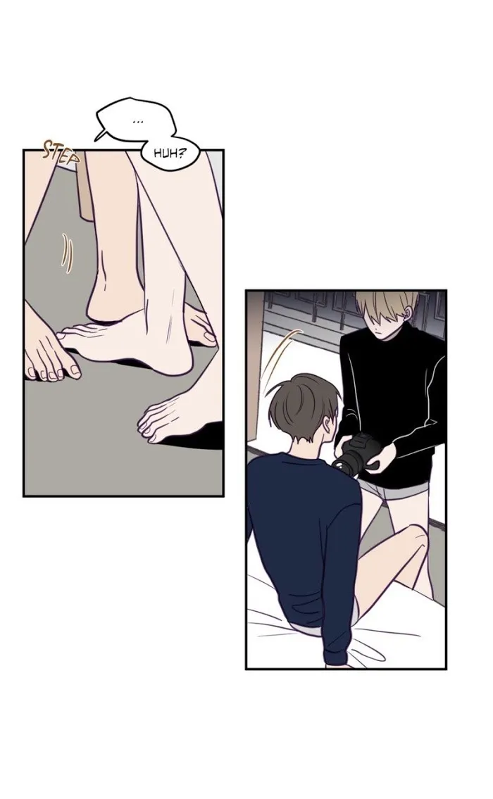 Viewfinder (Ez) - Chapter 18 Page 15