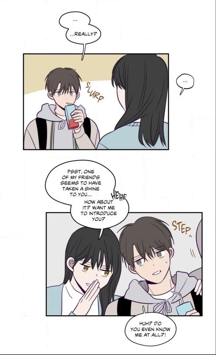Viewfinder (Ez) - Chapter 18 Page 26
