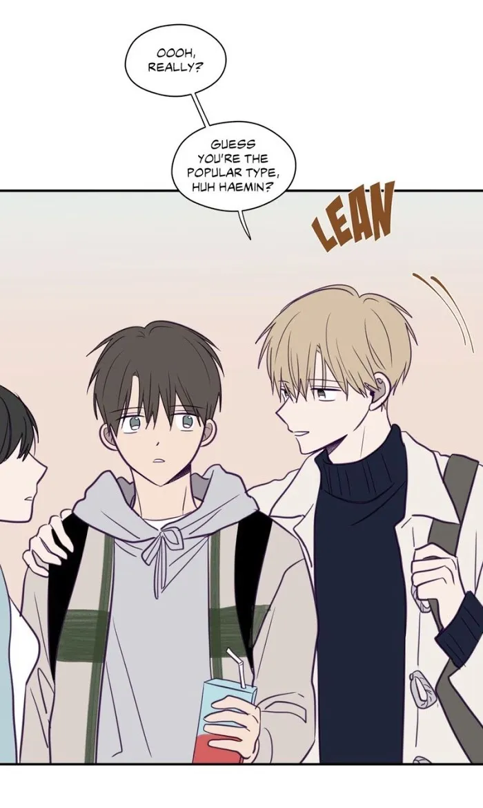 Viewfinder (Ez) - Chapter 18 Page 28