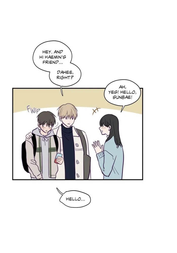 Viewfinder (Ez) - Chapter 18 Page 30