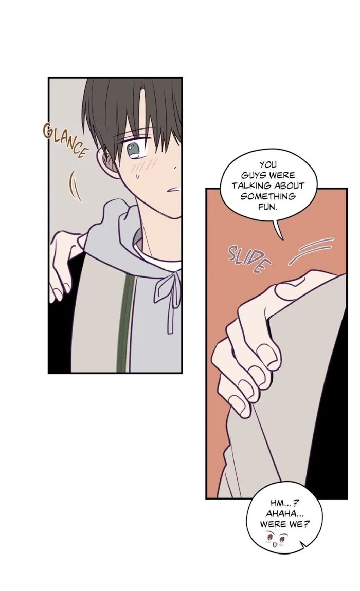 Viewfinder (Ez) - Chapter 18 Page 31