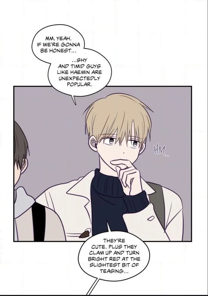 Viewfinder (Ez) - Chapter 18 Page 32