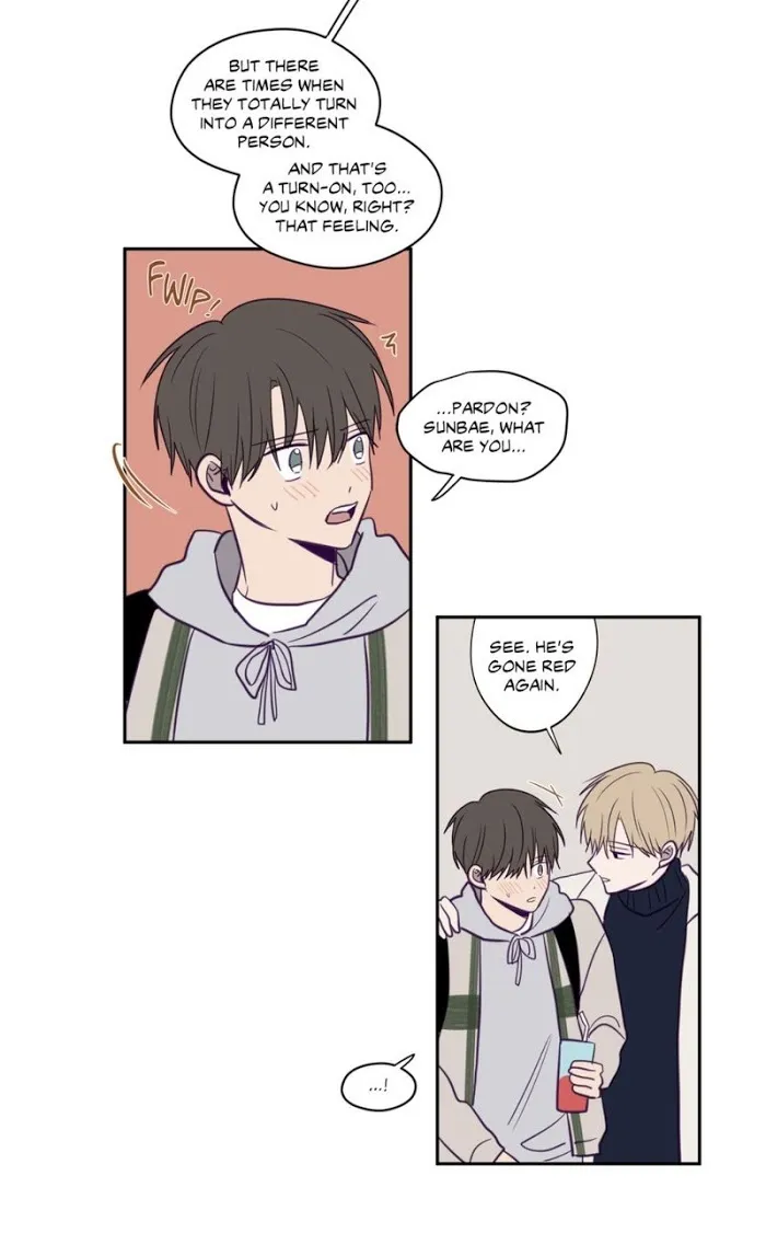 Viewfinder (Ez) - Chapter 18 Page 33