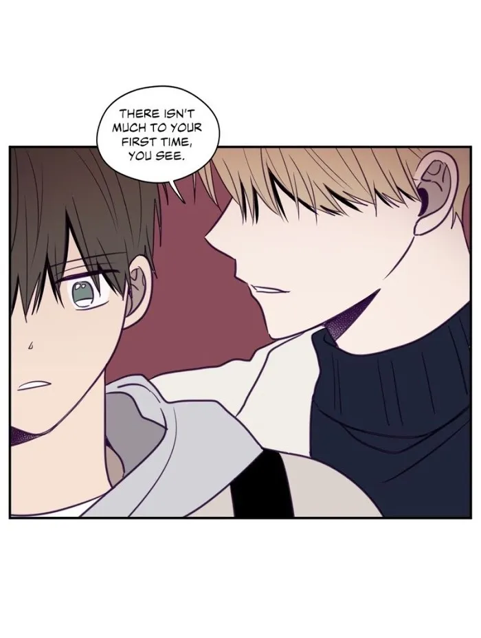 Viewfinder (Ez) - Chapter 18 Page 35