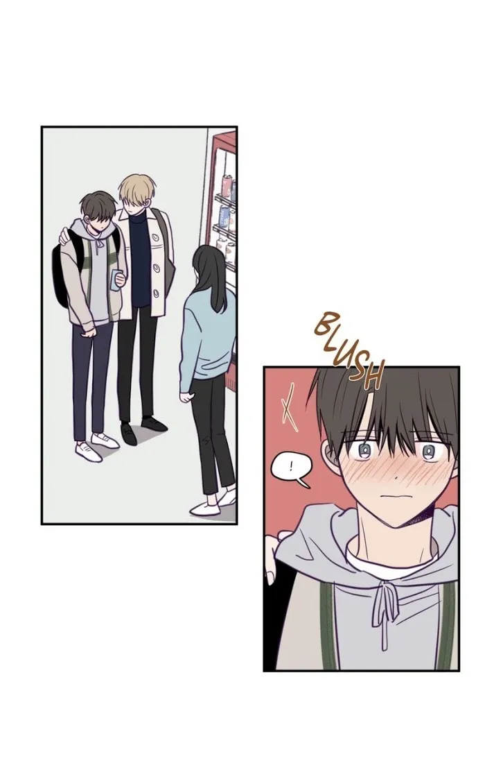 Viewfinder (Ez) - Chapter 18 Page 36