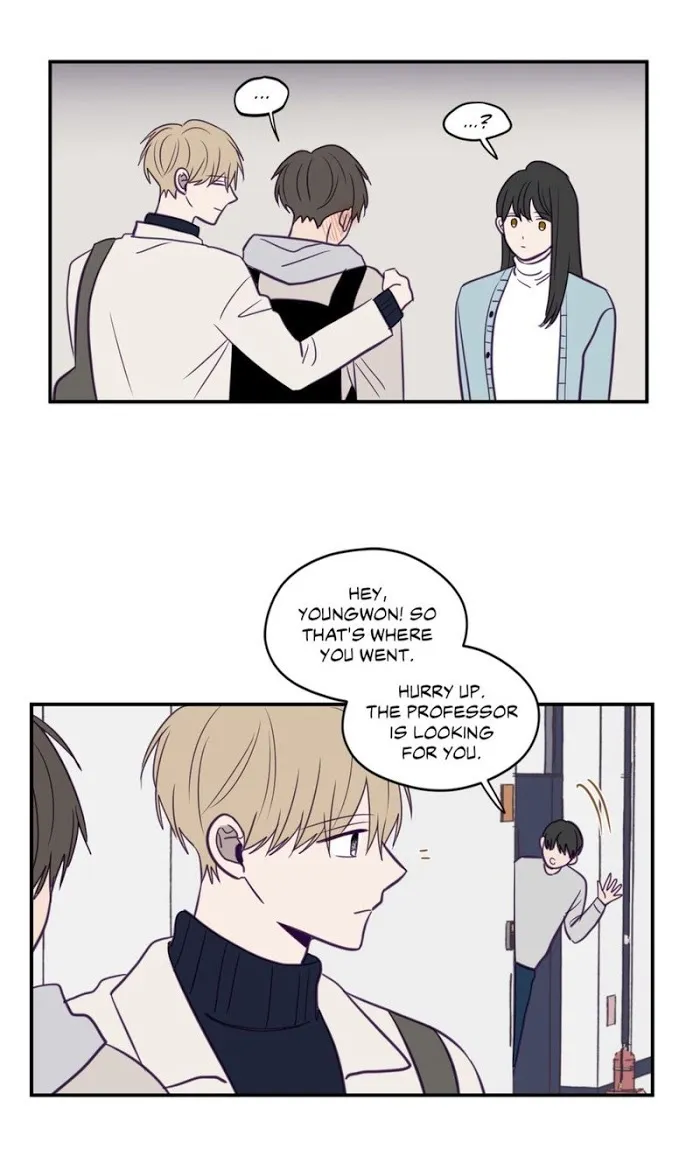 Viewfinder (Ez) - Chapter 18 Page 37
