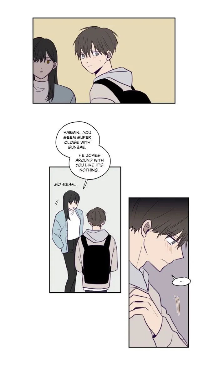 Viewfinder (Ez) - Chapter 18 Page 39