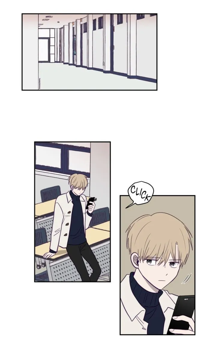 Viewfinder (Ez) - Chapter 19 Page 5