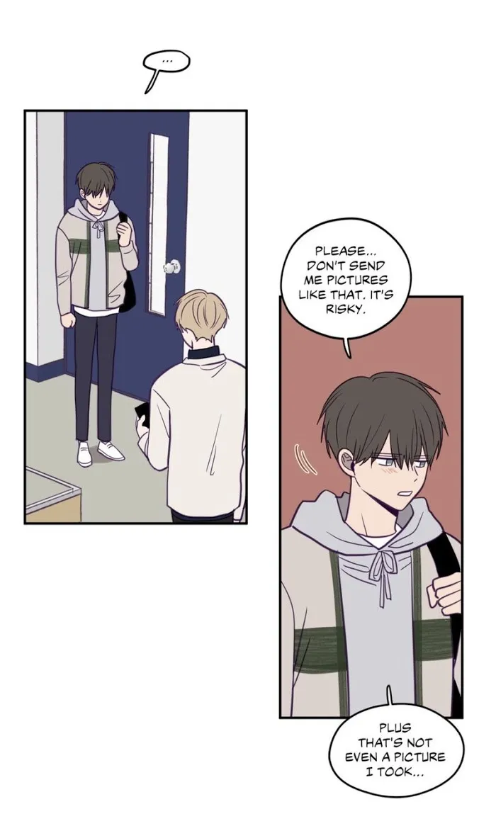 Viewfinder (Ez) - Chapter 19 Page 8