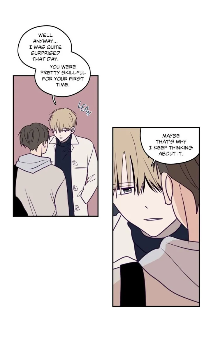 Viewfinder (Ez) - Chapter 19 Page 11