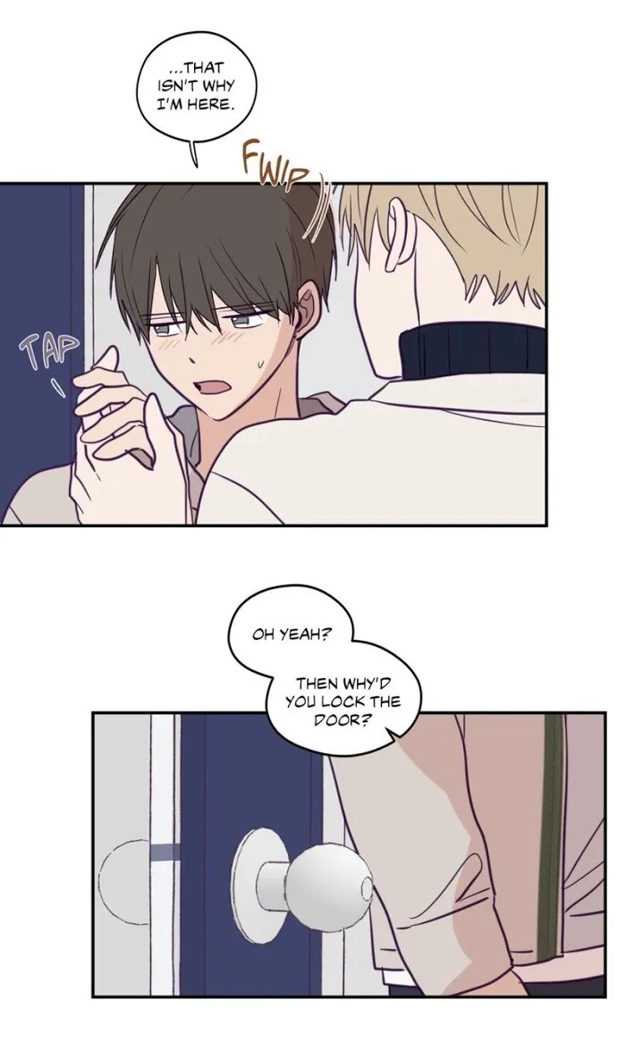 Viewfinder (Ez) - Chapter 19 Page 12