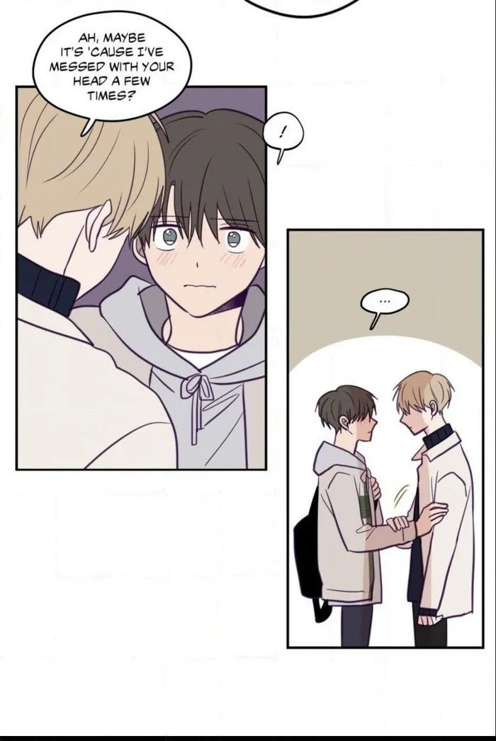 Viewfinder (Ez) - Chapter 19 Page 21