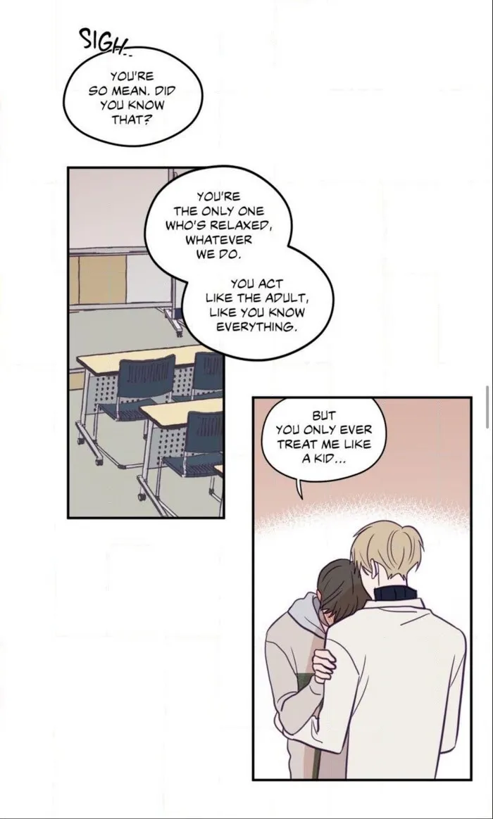 Viewfinder (Ez) - Chapter 19 Page 27