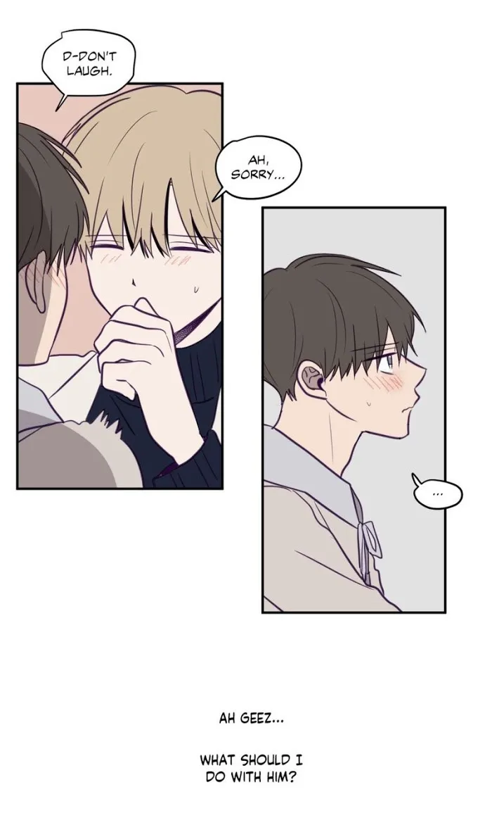 Viewfinder (Ez) - Chapter 19 Page 31