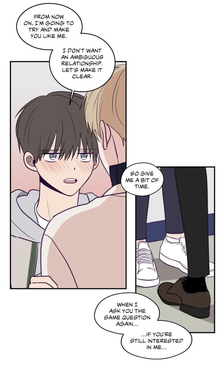 Viewfinder (Ez) - Chapter 19 Page 33