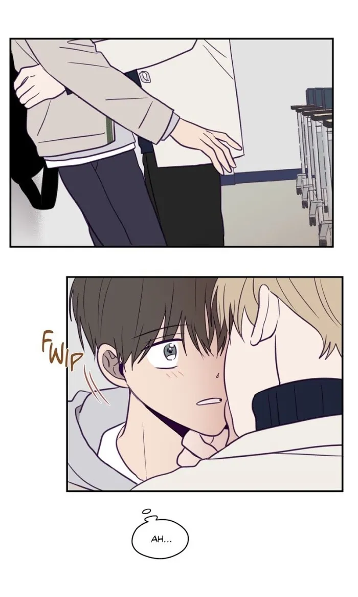 Viewfinder (Ez) - Chapter 19 Page 35