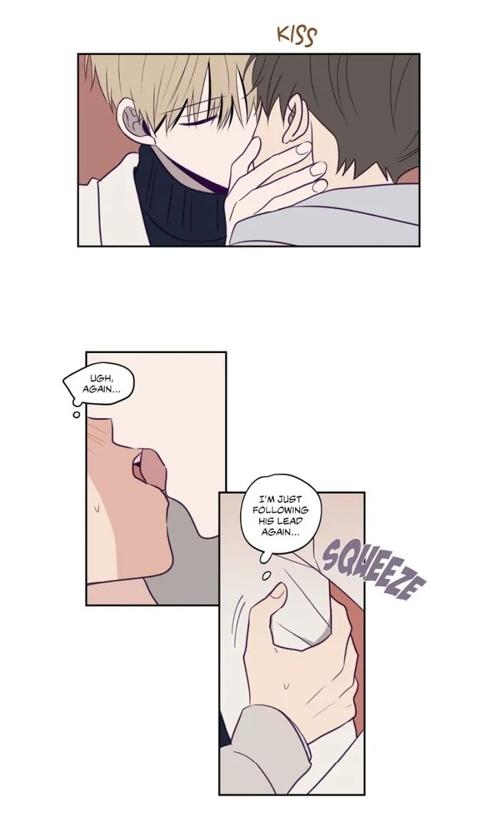 Viewfinder (Ez) - Chapter 19 Page 37