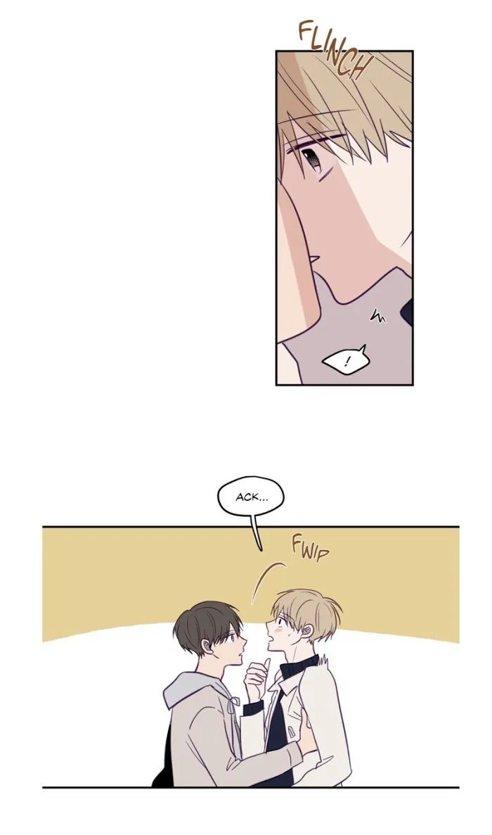 Viewfinder (Ez) - Chapter 19 Page 38