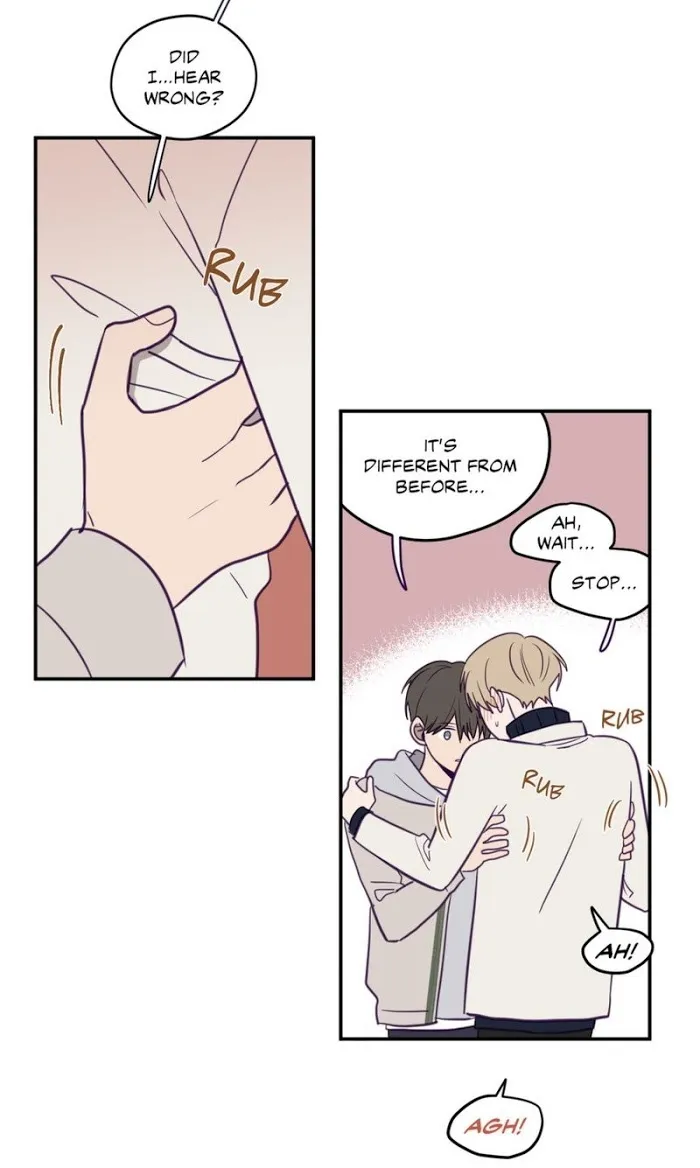 Viewfinder (Ez) - Chapter 19 Page 41