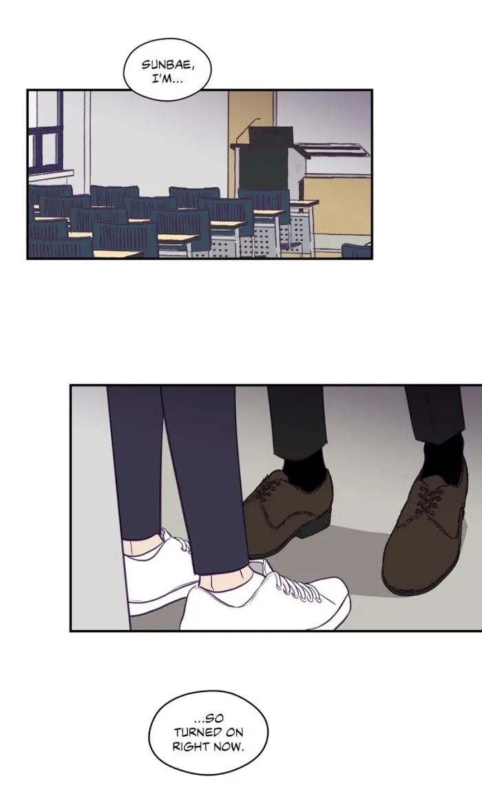 Viewfinder (Ez) - Chapter 19 Page 44