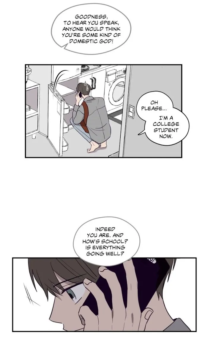 Viewfinder (Ez) - Chapter 2 Page 2