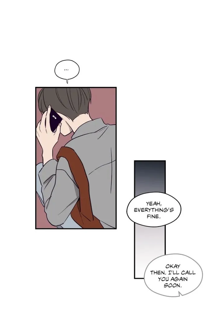 Viewfinder (Ez) - Chapter 2 Page 3