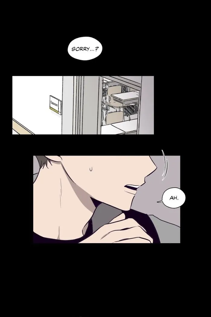 Viewfinder (Ez) - Chapter 2 Page 10