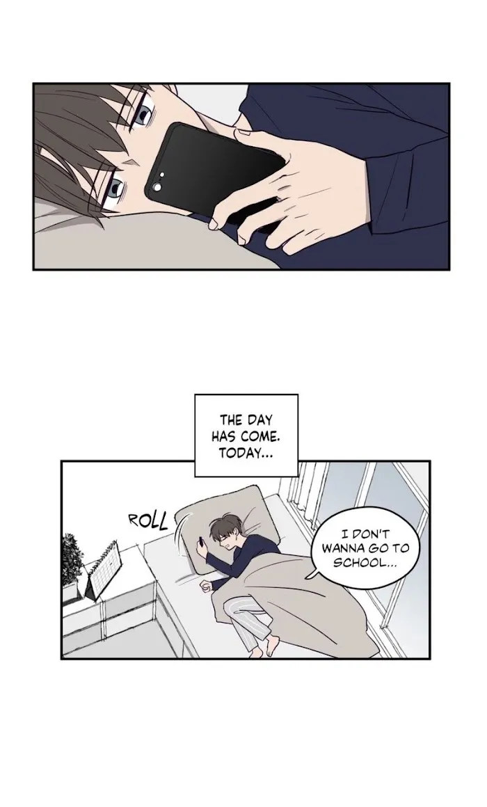 Viewfinder (Ez) - Chapter 2 Page 17