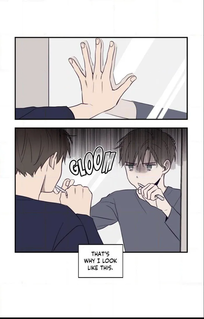 Viewfinder (Ez) - Chapter 2 Page 19