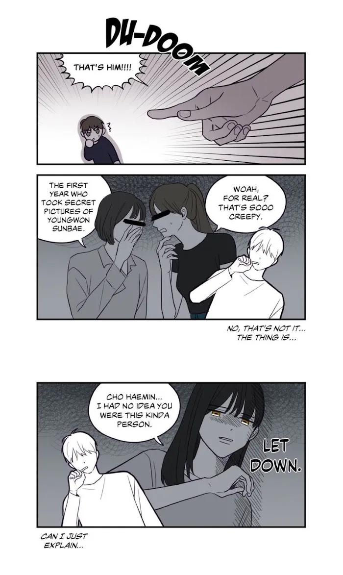 Viewfinder (Ez) - Chapter 2 Page 21