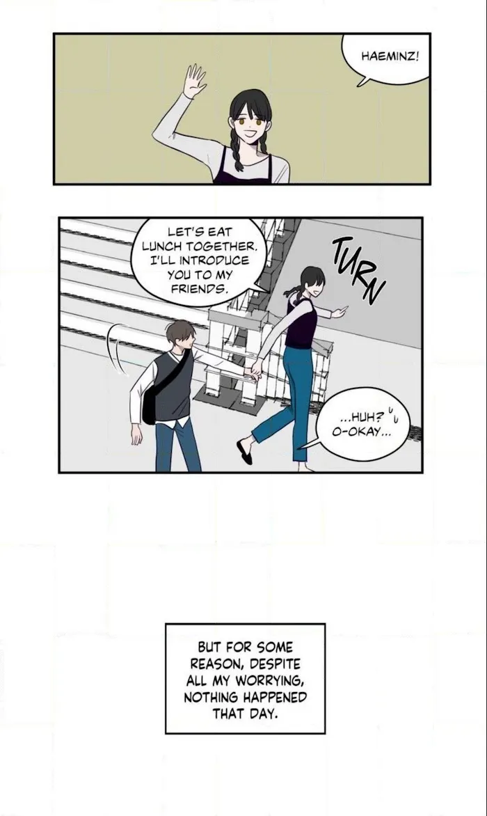 Viewfinder (Ez) - Chapter 2 Page 25