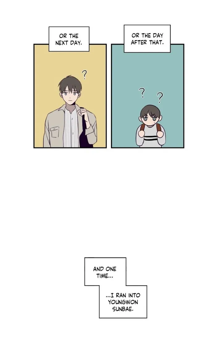 Viewfinder (Ez) - Chapter 2 Page 26