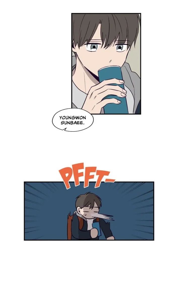 Viewfinder (Ez) - Chapter 2 Page 28