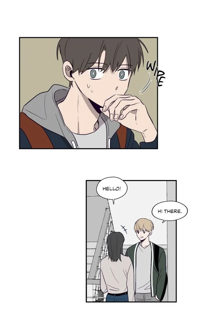 Viewfinder (Ez) - Chapter 2 Page 29