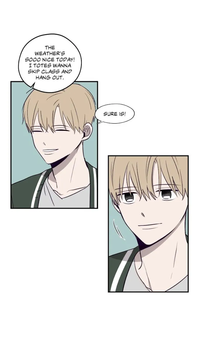 Viewfinder (Ez) - Chapter 2 Page 30