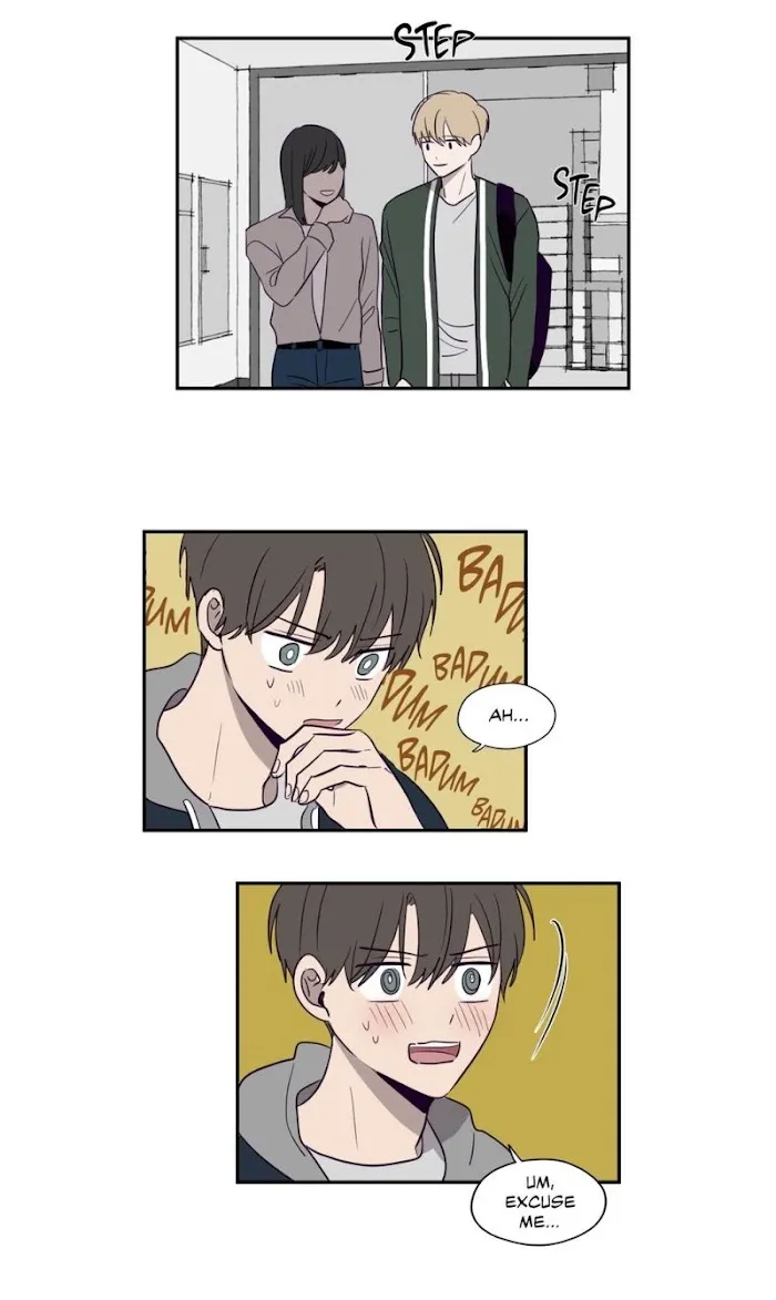 Viewfinder (Ez) - Chapter 2 Page 32