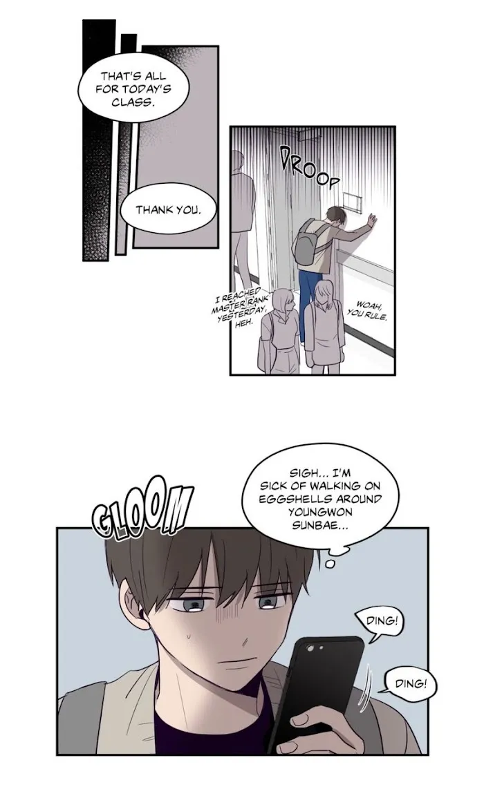 Viewfinder (Ez) - Chapter 2 Page 41