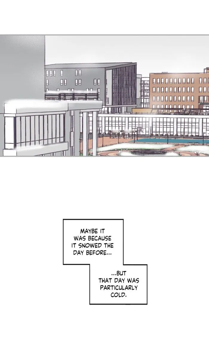 Viewfinder (Ez) - Chapter 20 Page 1