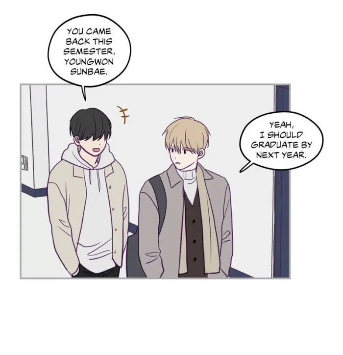 Viewfinder (Ez) - Chapter 20 Page 11