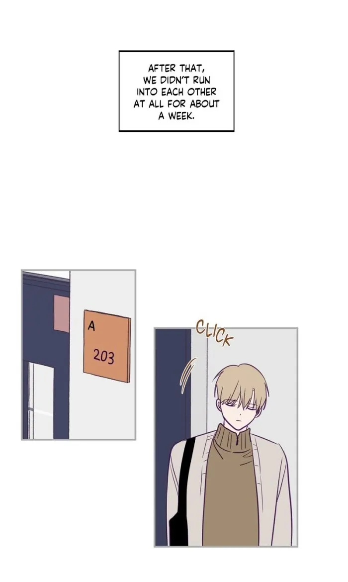 Viewfinder (Ez) - Chapter 20 Page 14