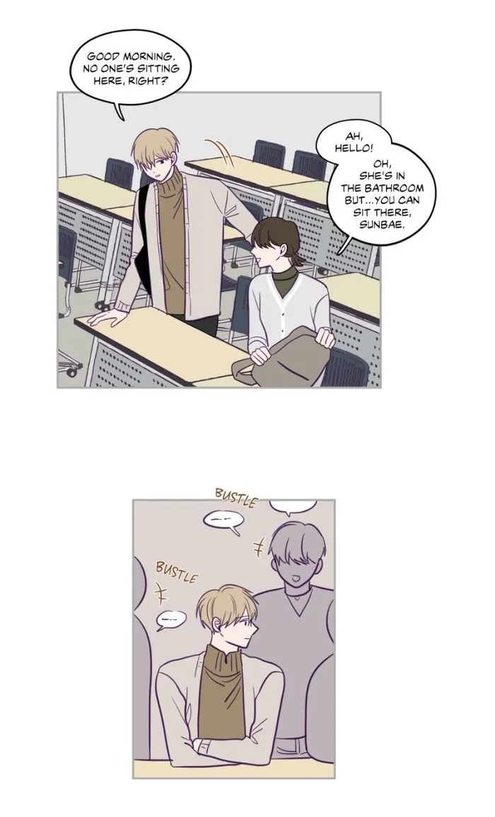 Viewfinder (Ez) - Chapter 20 Page 15