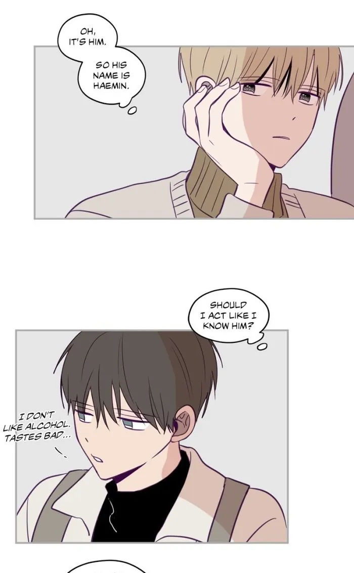 Viewfinder (Ez) - Chapter 20 Page 17