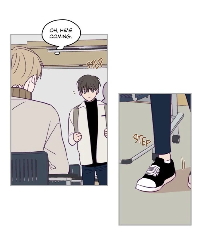 Viewfinder (Ez) - Chapter 20 Page 19